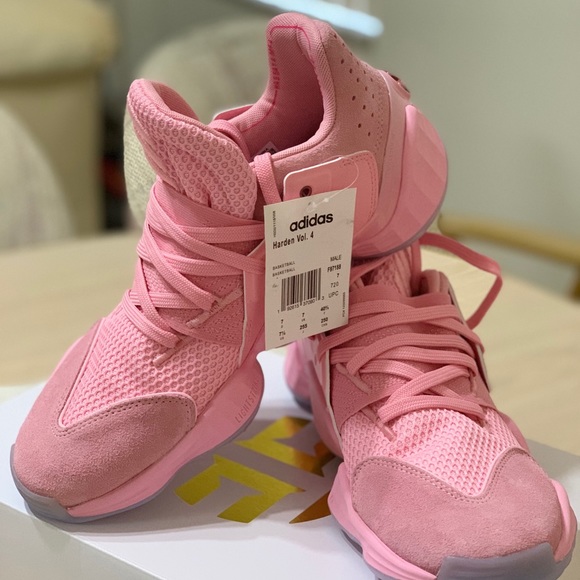 Adidas Harden Vol4